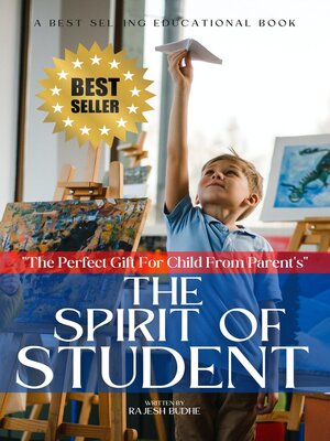 cover image of The Spirit of Student